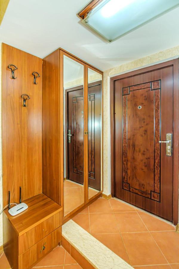 Nizami Street 2 Room Luxe House Baku Exterior photo